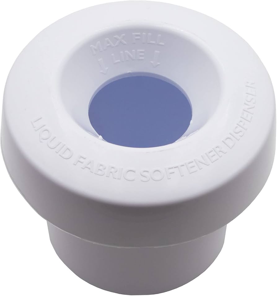 Whirlpool Washer Dispenser Cup 3359794 Whirlpool Washer Dispenser Cup 3359794